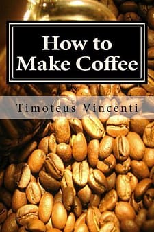 Make Coffee For Health
