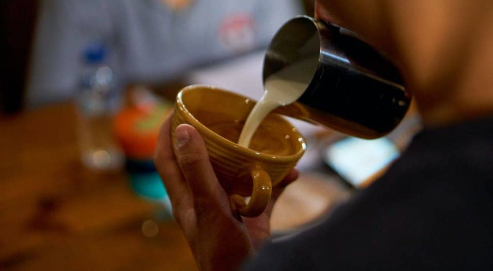 Instant Coffee Health Benefits