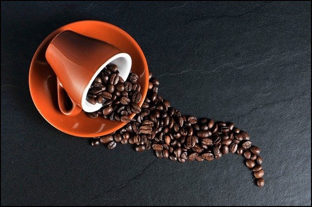 Benefits Fitness Advantage Of Espresso